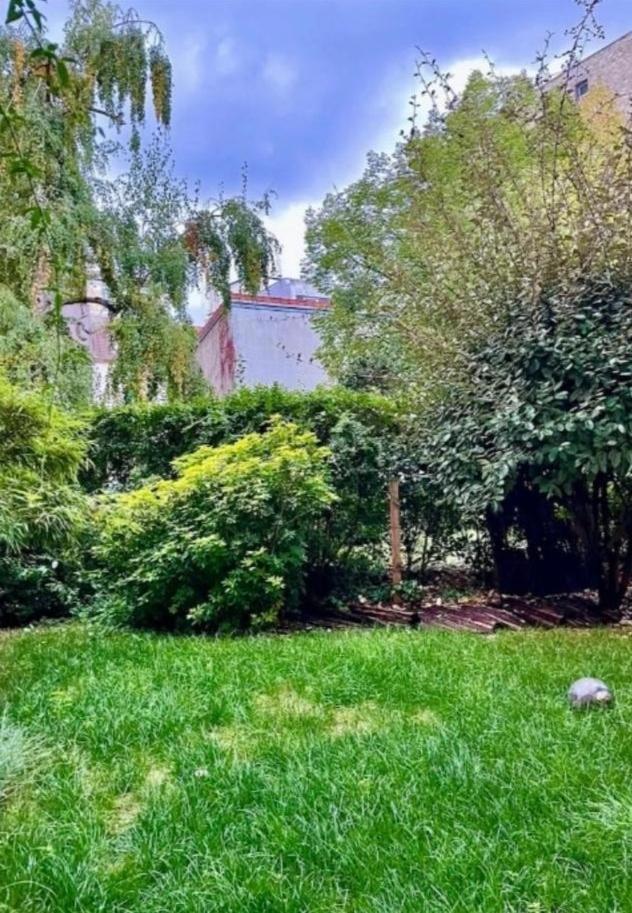 Appart With Garden - 15 Min From Eiffel Tower Boulogne-Billancourt Luaran gambar