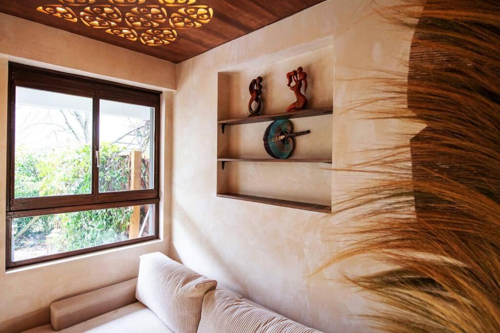 Appart With Garden - 15 Min From Eiffel Tower Boulogne-Billancourt Luaran gambar