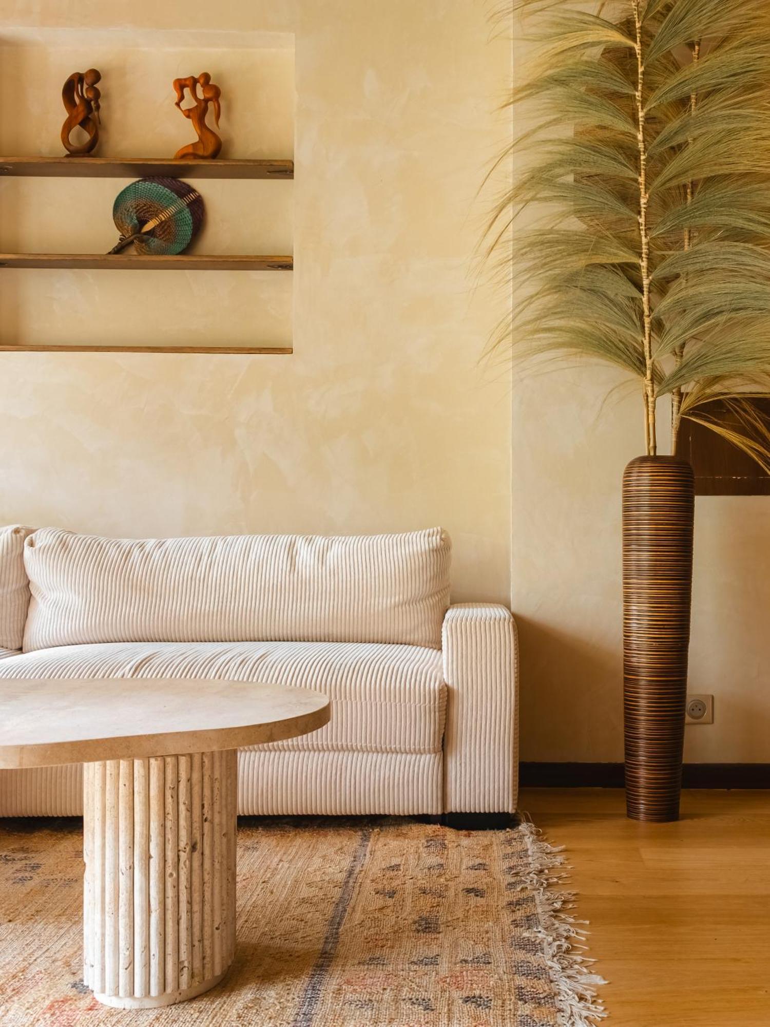 Appart With Garden - 15 Min From Eiffel Tower Boulogne-Billancourt Luaran gambar